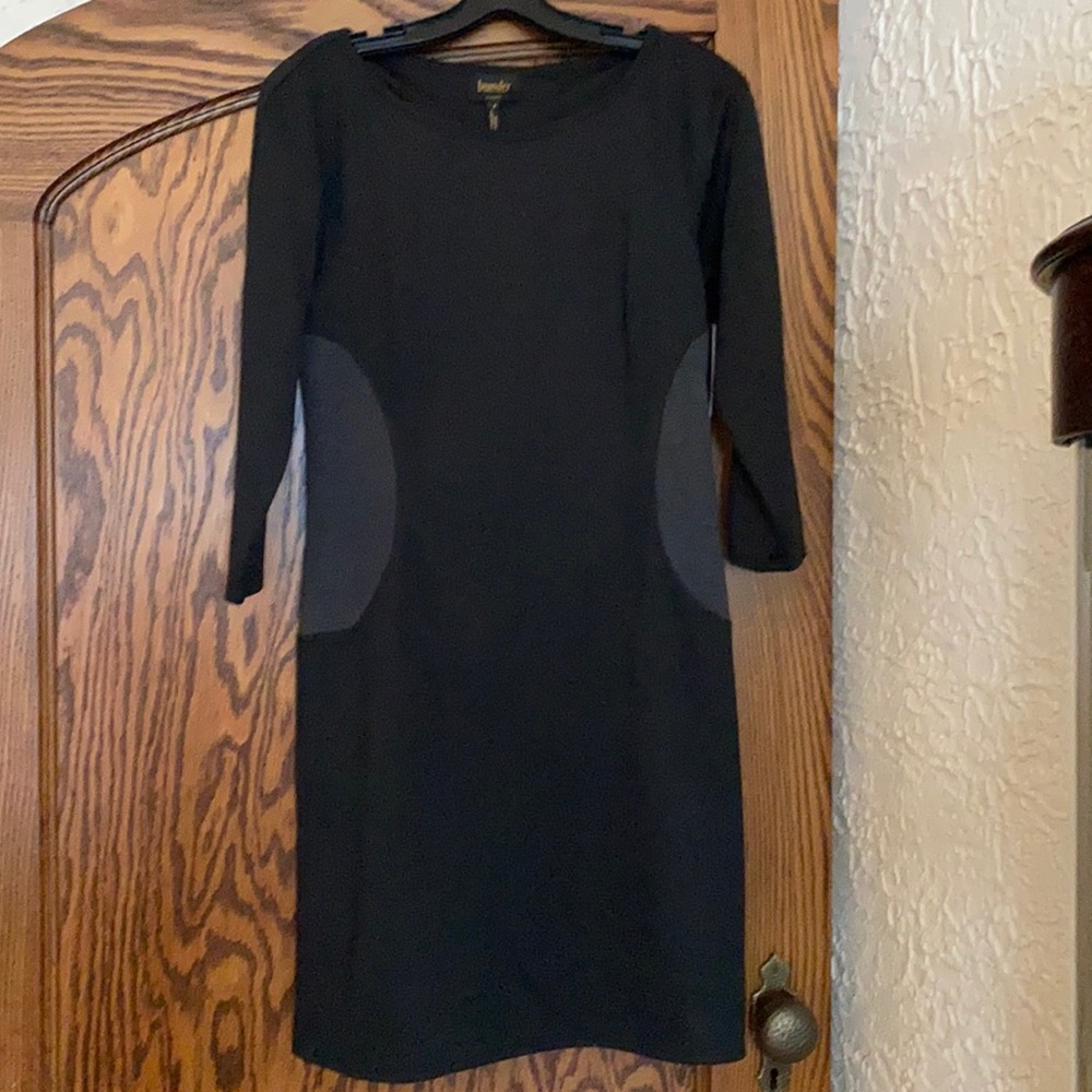 Laundry dress brand new with tags.